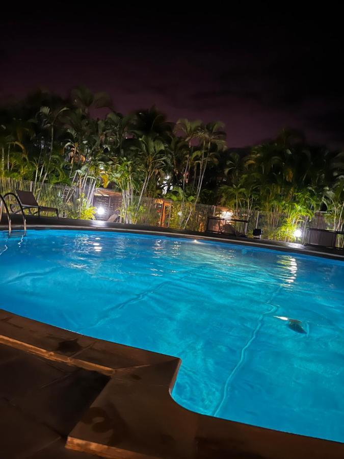 Azuri Lodge Duplex Marina Saint-Francois  Extérieur photo